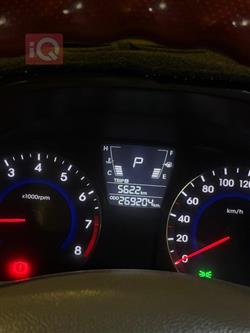 هيونداي أكسنت